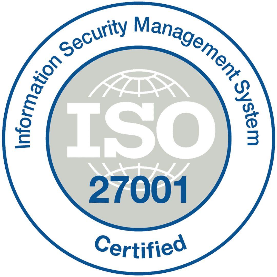 ISO27001 Slasify
